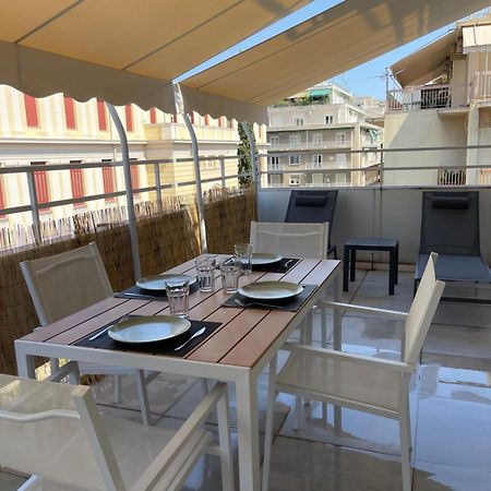 Athenian Modern 2Bd Apt Next To Metro And Archaeological Museum 외부 사진